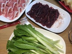 -和顺坊老北京铜火锅