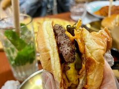 -魏斯理汉堡(西安沣东吾悦店)