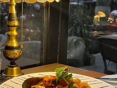 -Golden Lily河内巴黎法越料理餐厅(建国西路店)