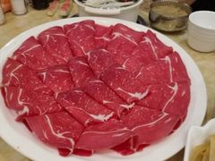 -清真军邺·金富苑肥牛城(海湖新区精品店)