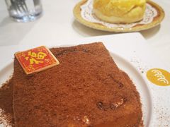 -龙记·香港茶餐厅(海上世界店)