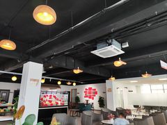 -上海和展广汽丰田4S店(老闵行店)