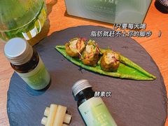 -天水蔬食料理(树德之光店)