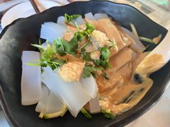 -北京水岸山吧度假村(雁栖镇店)