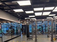 -燃坊JEN ACTIVE游泳健身中心·深圳前海JEN酒店