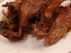 -黄嘉喜来登酒店-采悦轩中餐厅(滨江中路店)