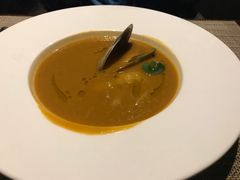 -YUE·6·西式融合餐厅(外滩六号店)