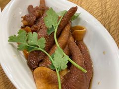 -寻味顺德·南记酒家·传统顺德菜·鱼生(广源路店)