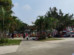 -广东花都香草世界旅游度假区