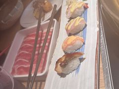-温野菜涮涮锅(曲江大悦城店)