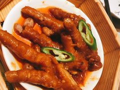 -火啫啫·粤式啫啫煲(南通首店)