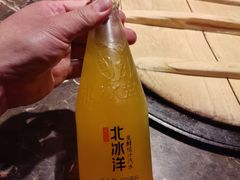 -粗粮人家·东北菜(洋桥店)