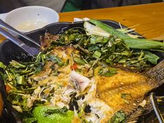 -云海肴·汽锅鸡·云南代表菜(天津国金汇店)