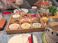 -百草滩羊清水涮羊肉·清真·宁夏盐池滩羊(莲花桥店)