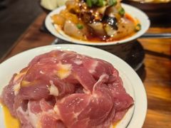 -楠火锅(太古里总店)