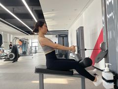 -WEGYMER健萌健身(麦德龙钰龙天下馆)