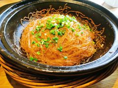 -永安鱼庄·镇江菜(丁卯店)