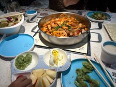 -黄记煌三汁焖锅(顺义华联店)