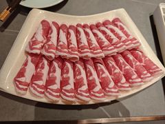 -额尔敦传统涮(体育场店)