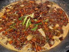 -老船舫·现做活鲜鱼馆(东郊记忆店)