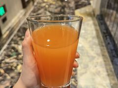 -美食汇自助餐厅(成都万达瑞华酒店)
