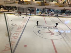 -冠军冰场CHAMPION RINK(苏州中心商场店)