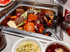 -海底捞火锅(龙湖金沙天街店)