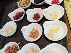 -大明铜锅·烤涮坊·烧烤(新开路店)