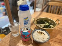 -Woolee韩食堂·韩式家庭料理