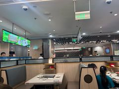 -海底捞火锅(万科广场店)