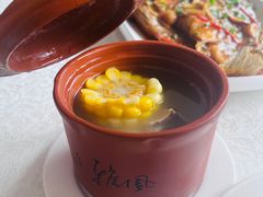 -南庄酒家·海鲜粤菜·25年老字号(环城南路店)