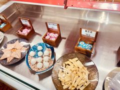 -羊大爷涮肉(亮马桥店)