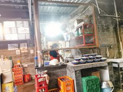 -老地方猫儿面(磁器口店)