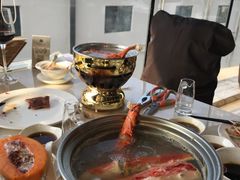 -大东方海鲜酒楼(小武基桥店)