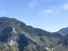 -太行锡崖沟旅游度假区