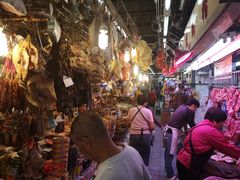 -元朗政府合署暨大桥街市