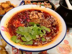 -点兵点将·四川传统小吃集(宽窄巷子店)