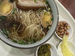 -南京金陵饭店