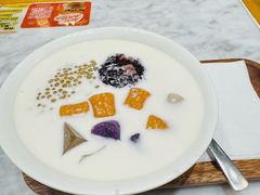 -满记甜品(湖滨店)