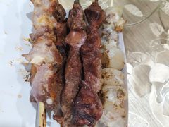 -新疆喀什烤肉饭店(红松路店)