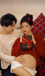 -专注孕妇照亲子照·纪田摄影