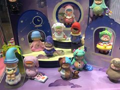 -泡泡玛特POPMART(合生汇店)