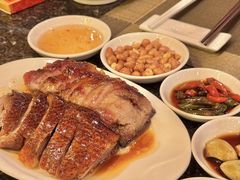 -中国厨房/台湾牛肉面