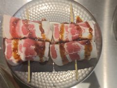 -山葵说·泥炉烤肉(泰达时尚E街区店)