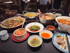 -山石榴·贵州菜(丰盛里店)