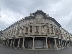 -汕头市小公园