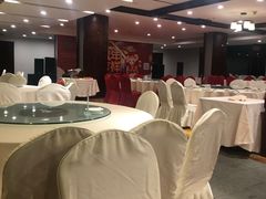 -松兰山海景大酒店·海鲜中餐厅