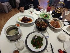 -云庭汇·粤菜海鲜(东盟盛天地店)