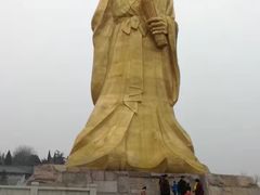 -函谷关历史文化旅游区