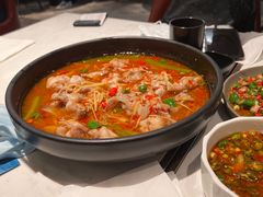 -本来精品川菜(嘉里中心店)